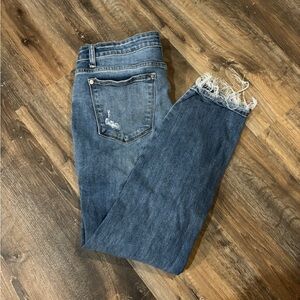Judy blue 11 jeans